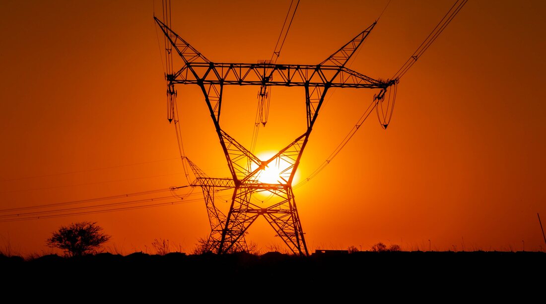 Electricity trading and transmission